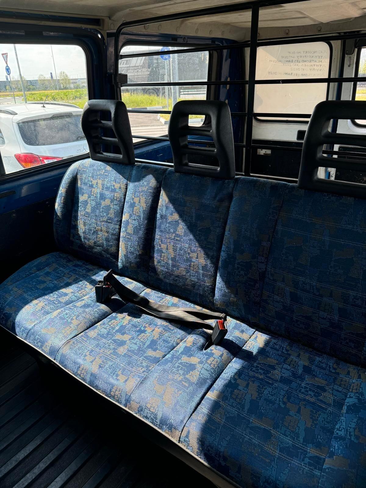 FIAT DUCATO