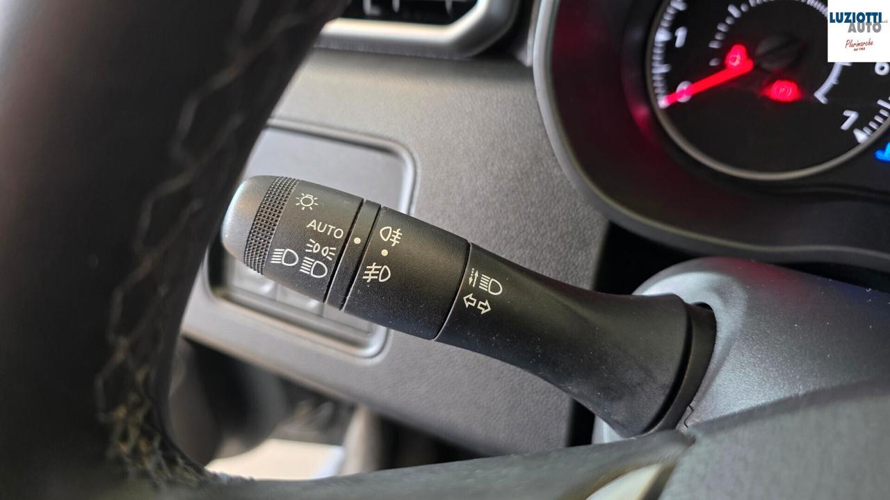 Dacia Duster 1.0 GPL 101CV JOURNEY