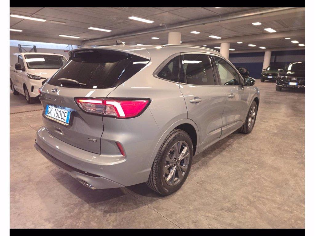 FORD Kuga 2.5 full hybrid st-line 2wd 190cv cvt del 2022