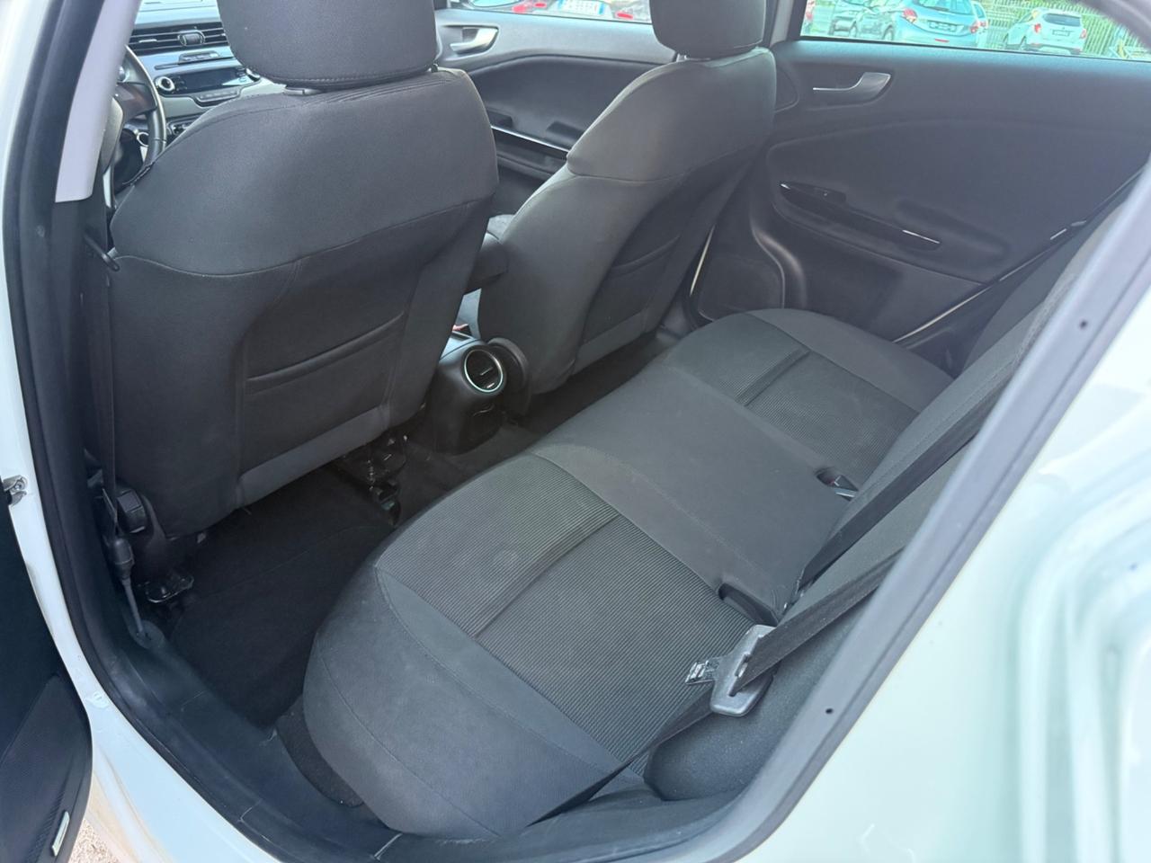 Alfa Romeo Giulietta 1.6 JTDm-2 105 CV Distinctive