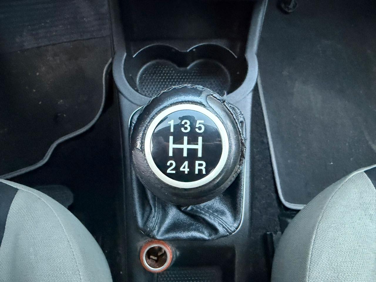 Fiat Grande Punto 1.3 MJT 75 CV 5 porte Dynamic