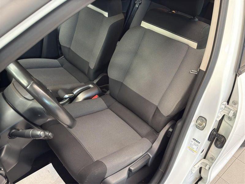 Citroën C3 Aircross C3 AirCross 5p 1.2 82cv Feel