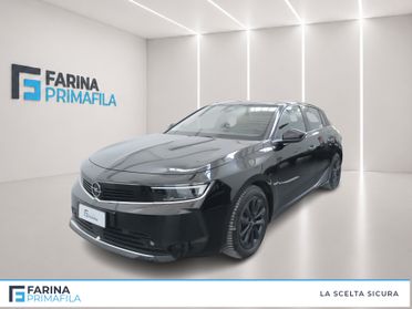 OPEL Astra VI 2022 - Astra 1.2 t Elegance s&s 110cv