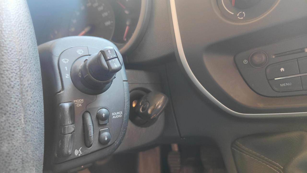 Renault Kangoo 1.5 Blue dCi 75CV Van Edition One Open Sesame