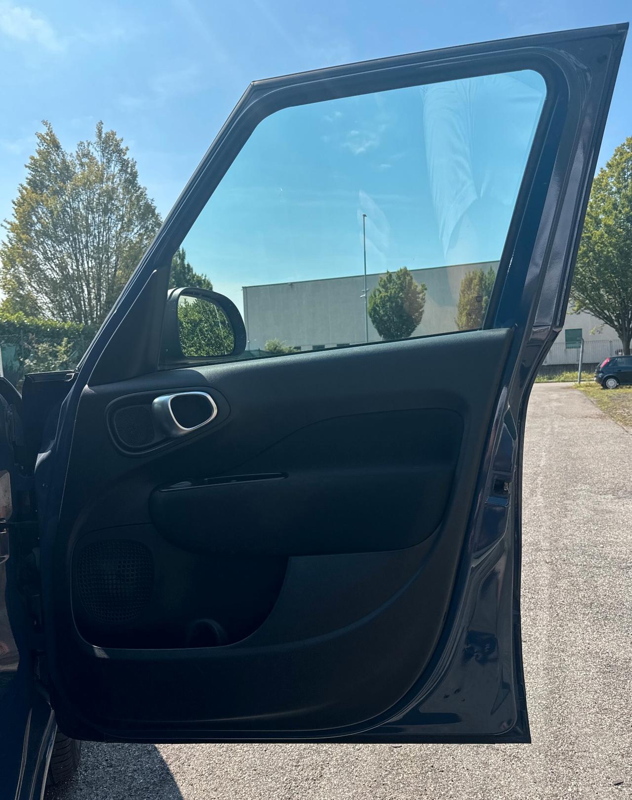 Fiat 500L 1.4 Benzina *GPL*Allestimento Mirror