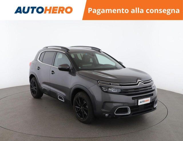 CITROEN C5 Aircross PureTech 180 S&S EAT8 Shine