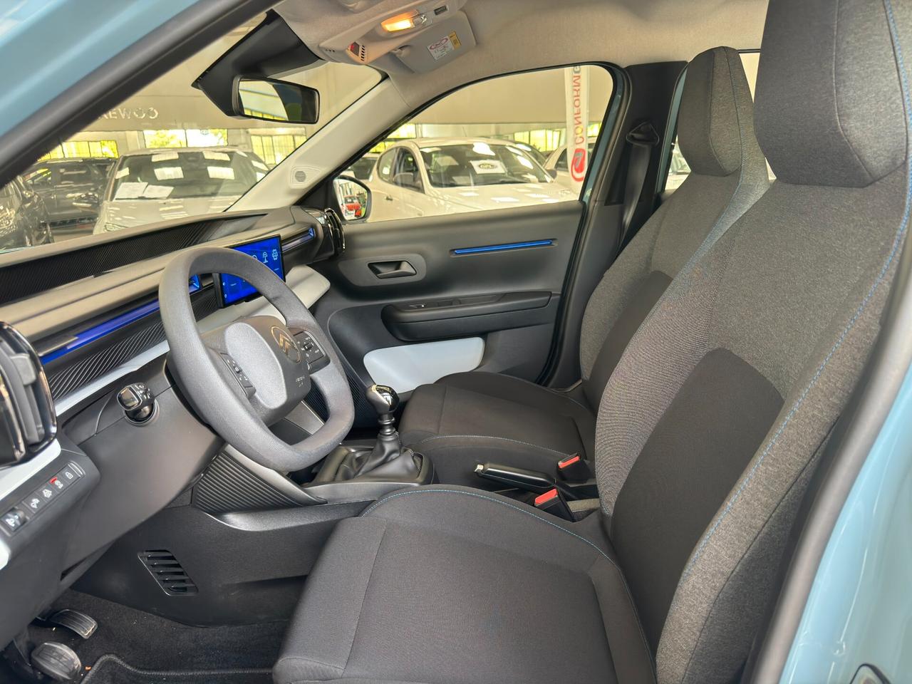 Citroen C3 PureTech 100 S&S You - OK NEOPATENTATI/E! SUPER PREZZO! IL PIU' BASSO IN TUTTA ITALIA!