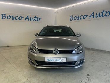 Volkswagen Golf Golf Variant 2.0 TDI Highline BlueMotion Technology