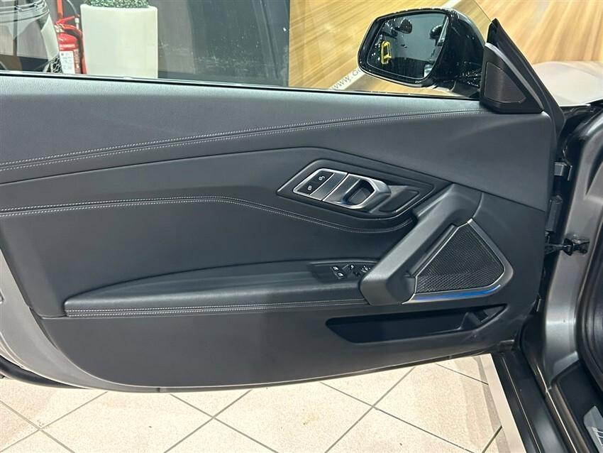 Bmw Z4 M40i