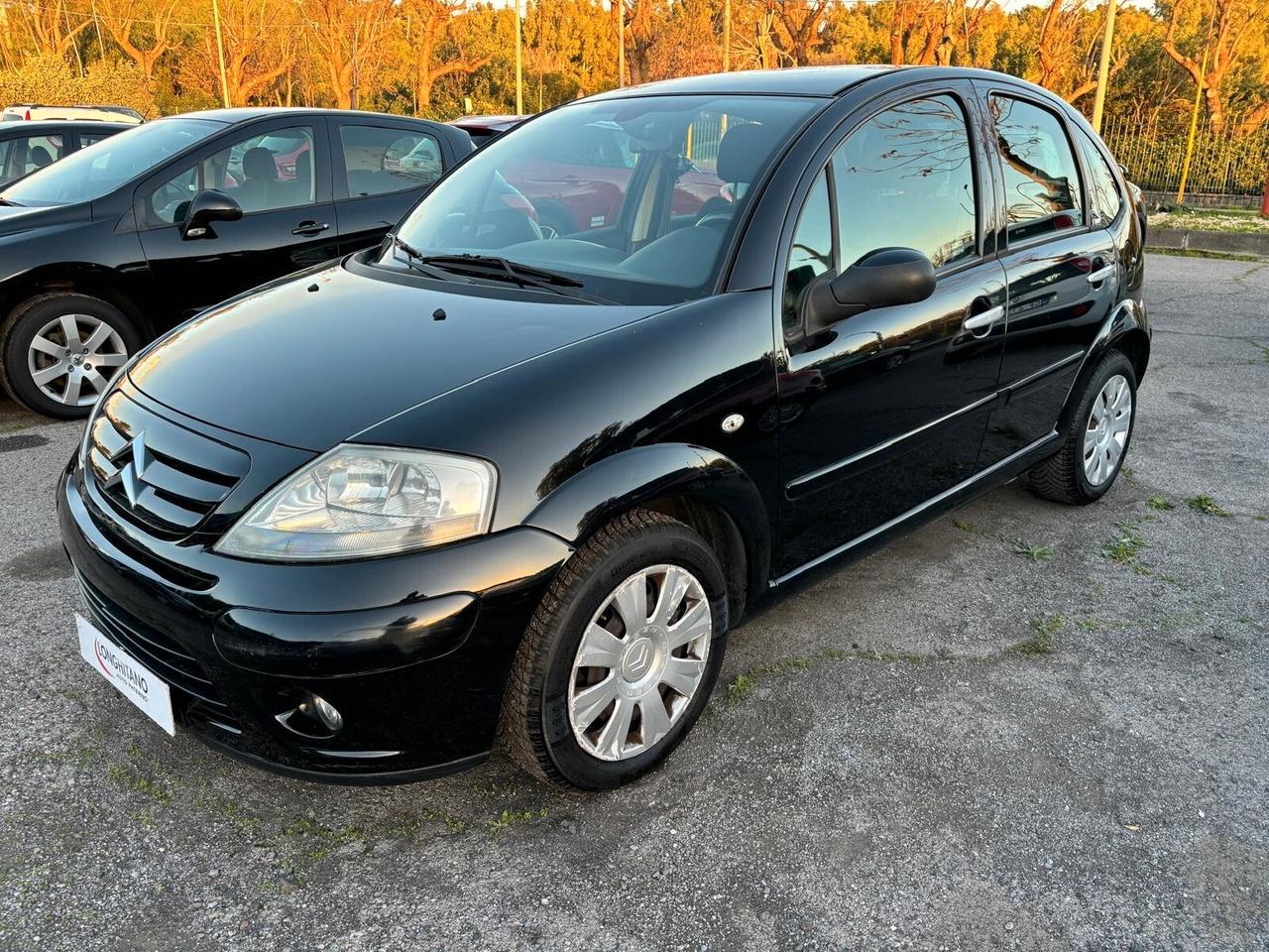 CITROEN C3 1.4 HDI - 2008