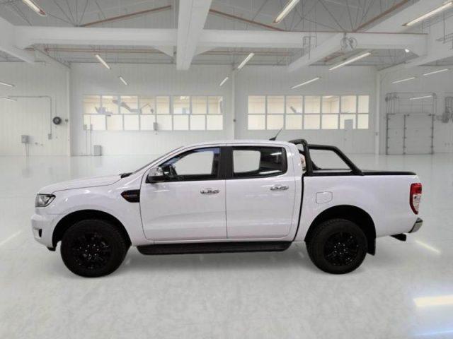 FORD Ranger 2.0 ECOBLUE DC XLT 5 posti