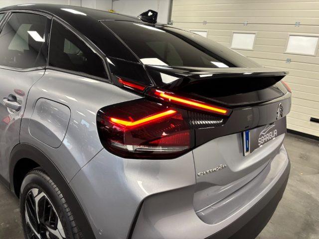 CITROEN C4 1.5 Diesel EAT8 Max Automatico