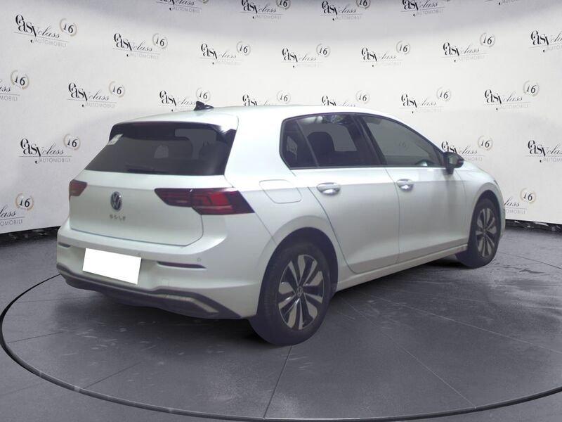 Volkswagen Golf 1.5 TSI ACT 110kW Life LED NAVI ACC