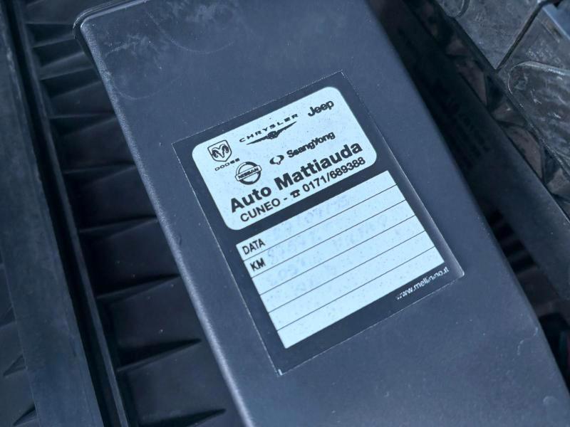 Jeep Patriot 2.0 td 140 CV Limited 4wd