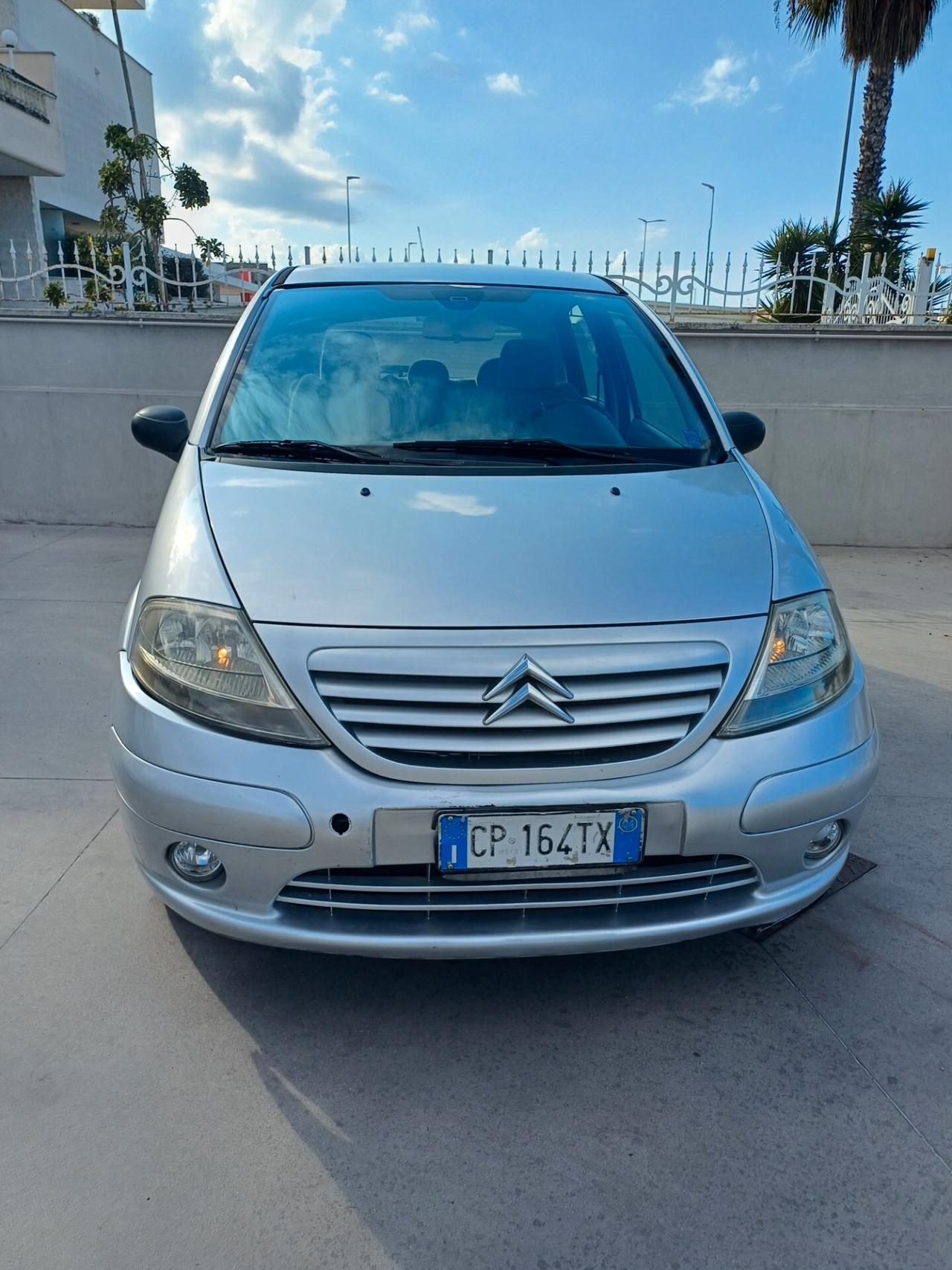 Citroen C3 1.4 HDi 70CV Classique