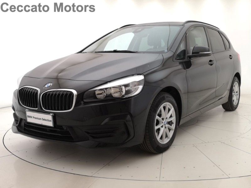 BMW Serie 2 Active Tourer 216d Active Tourer