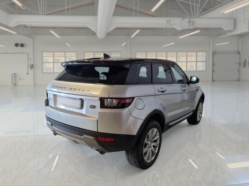 LAND ROVER RANGE ROVER EVOQUE 2.0 td4 HSE Dynamic 180cv auto 5p