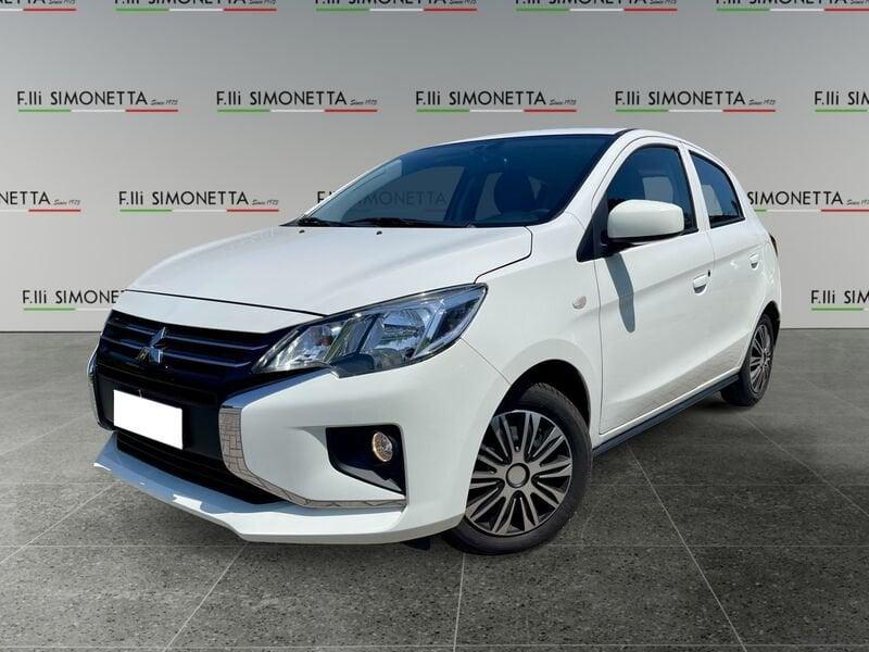 Mitsubishi Space Star 1.0 Funky