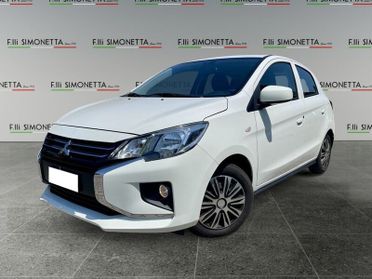 Mitsubishi Space Star 1.0 Funky