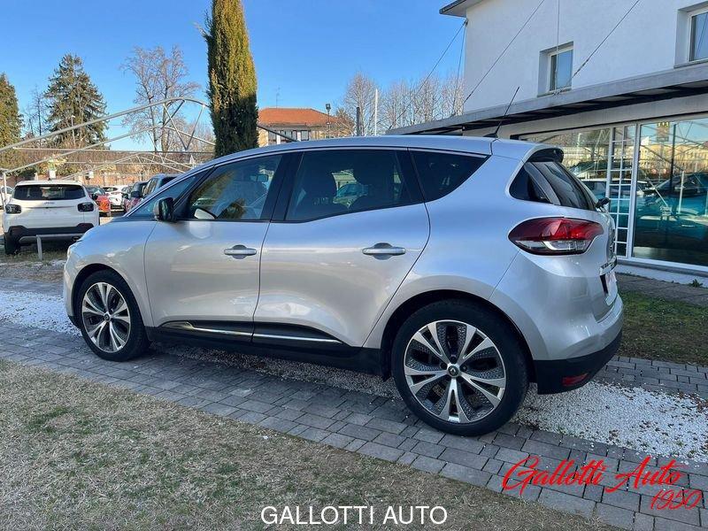 Renault Scénic TCe 130CV Energy Intens