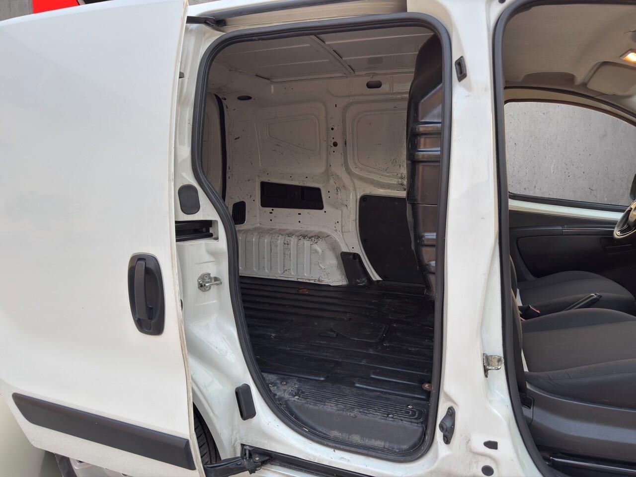 Fiat Fiorino 1.3 MJT 95CV Cargo SX N1