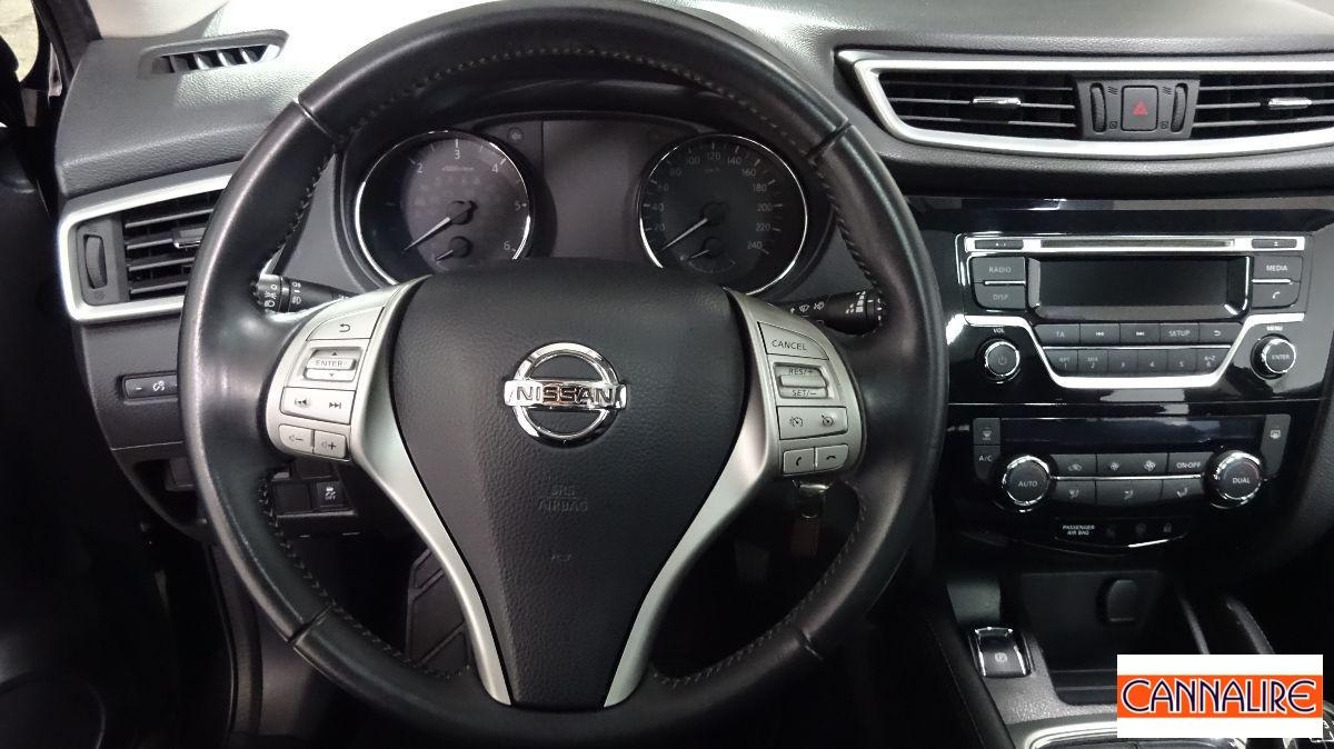 NISSAN - Qashqai - 1.5 dCi Business