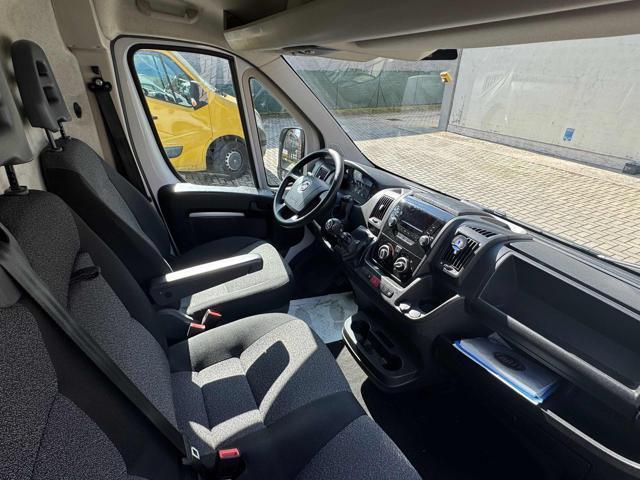 FIAT Ducato 35 2.3 Mjt 140CV PM-TM ?BELLISSIMO!!?