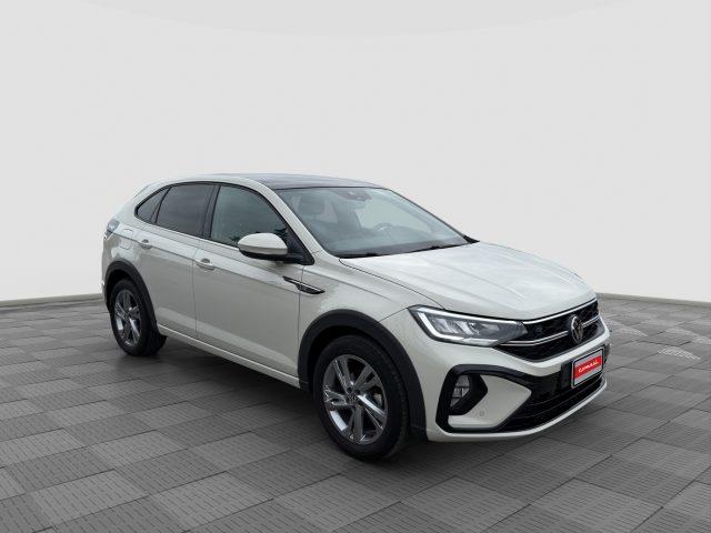 VOLKSWAGEN Taigo Taigo 1.0 TSI 110 CV DSG R-Line