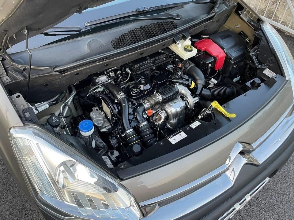 Citroen Berlingo Multispace 1.6 HDi 90 XTR