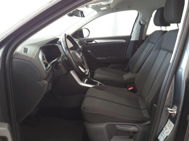 VOLKSWAGEN T-Roc 1.5 TSI ACT 150cv DSG Style
