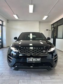 Land Rover Range Rover Evoque Range Rover Evoque 2.0D I4 163 CV R-Dynamic