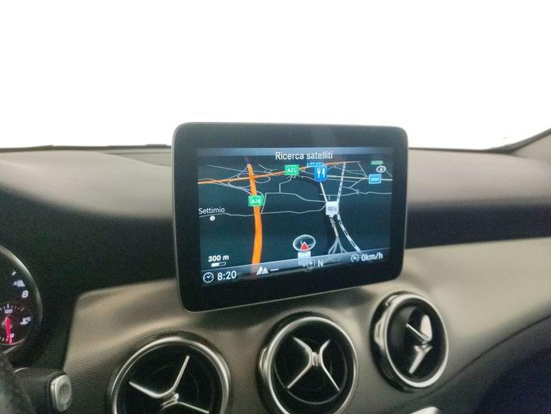 Mercedes-Benz GLA 180 Sport auto