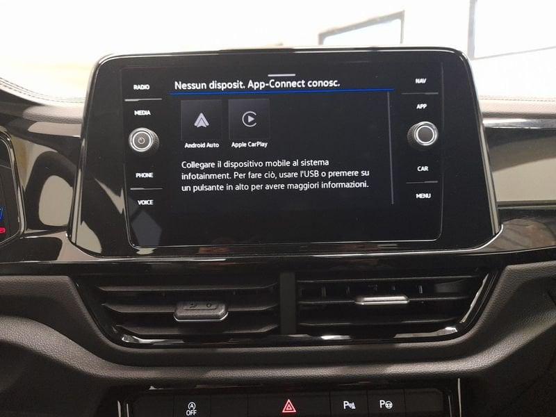 Volkswagen T-Roc T-Roc Cabriolet 1.5 TSI ACT DSG Style