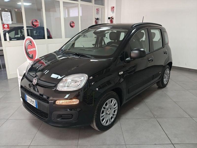 FIAT Panda Panda 1.0 FireFly S&S Hybrid