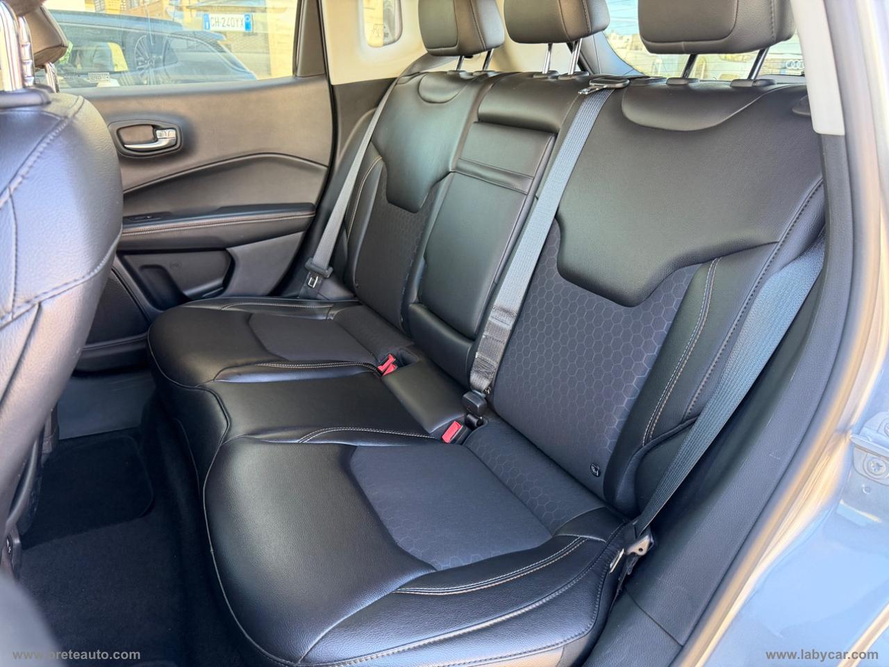 JEEP Compass 1.6 Mjt II 2WD Longitude