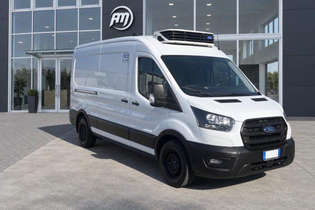 FORD Transit L3H2 FRIGO FRCX 2.0 130CV