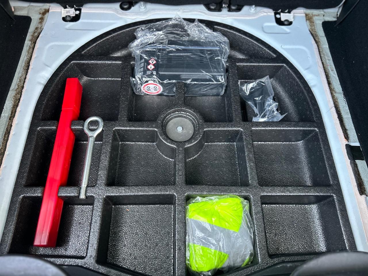 Fiat 500X 1.3 MultiJet 95 CV Cross