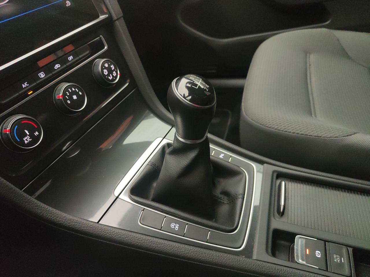 VOLKSWAGEN Golf VII 2017 5p 1.6 TDI 115CV BUSINESS 5P