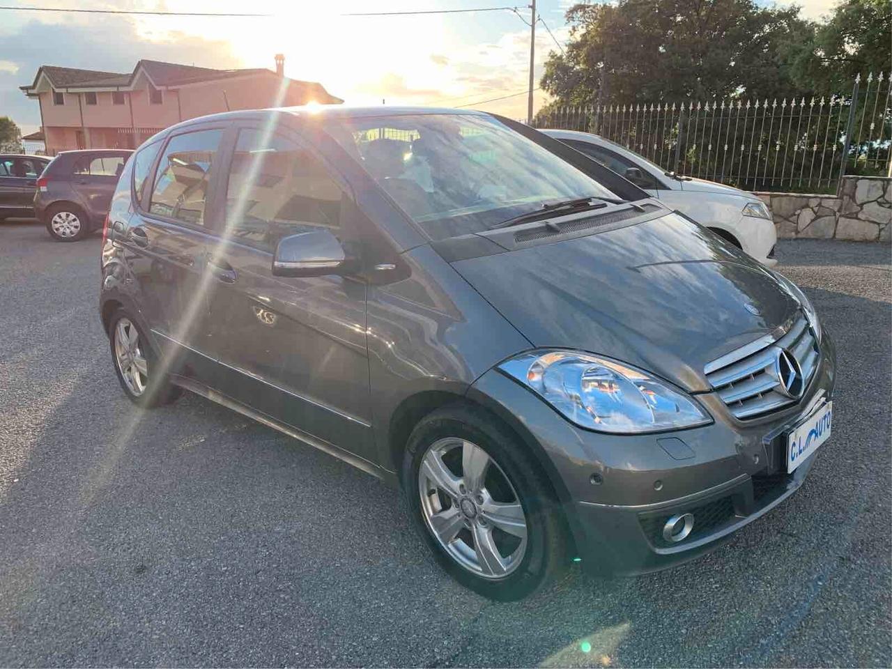 Mercedes-benz A 180 CDI Avantgarde