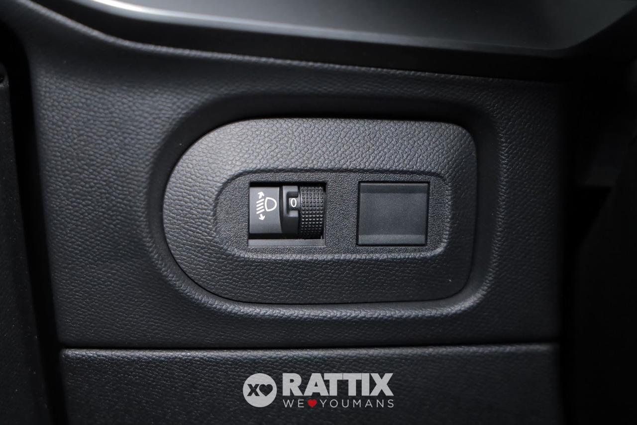 Opel Mokka 1.2 Hybrid 145CV GS DCT6