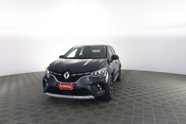 RENAULT Captur Captur Full Hybrid E-Tech 145 CV Engineered