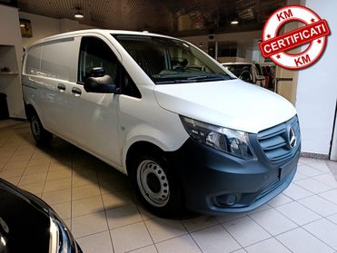 Mercedes-benz Vito 1.7 114 Compact 136cv Nav Touch/Telecamera/FULL Mod 21