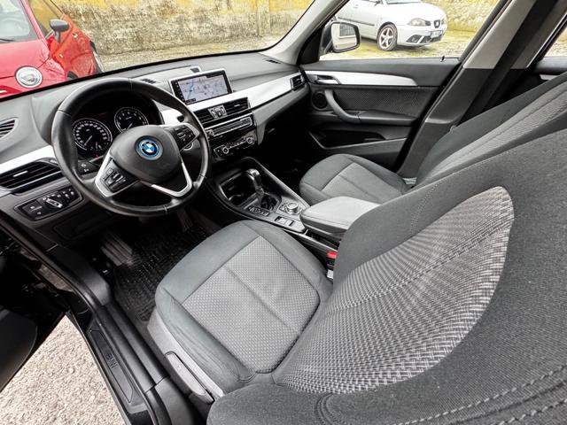 BMW X1 IN PROMO!!!!!XDrive25e Business Advantage