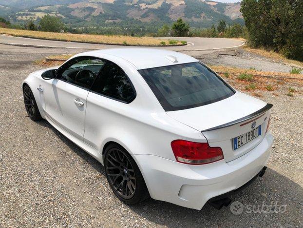 Bmw 1M 3000 B turbo M1