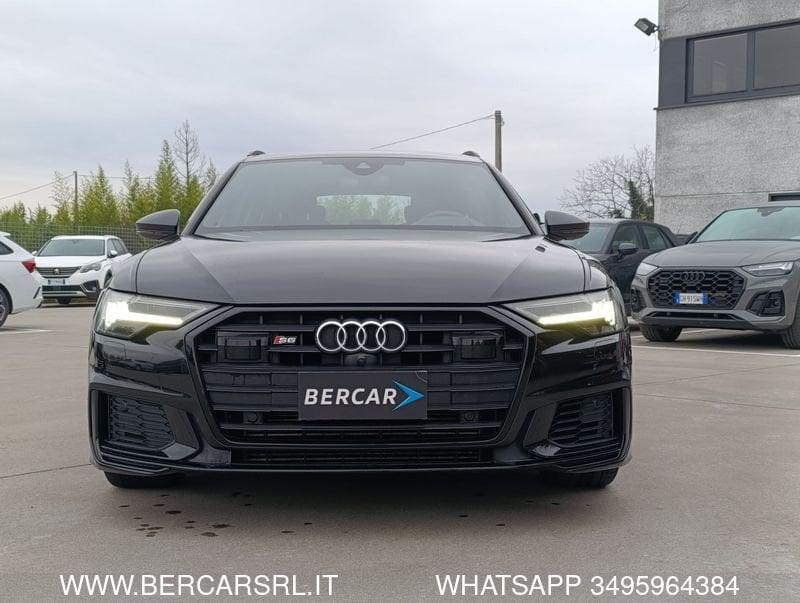 Audi A6 S6 3.0 TDI quattro tiptronic*TETTO*SEDILI RISCALDATI*PDC*TELECAMERA*PROIETTORI MATRIX*