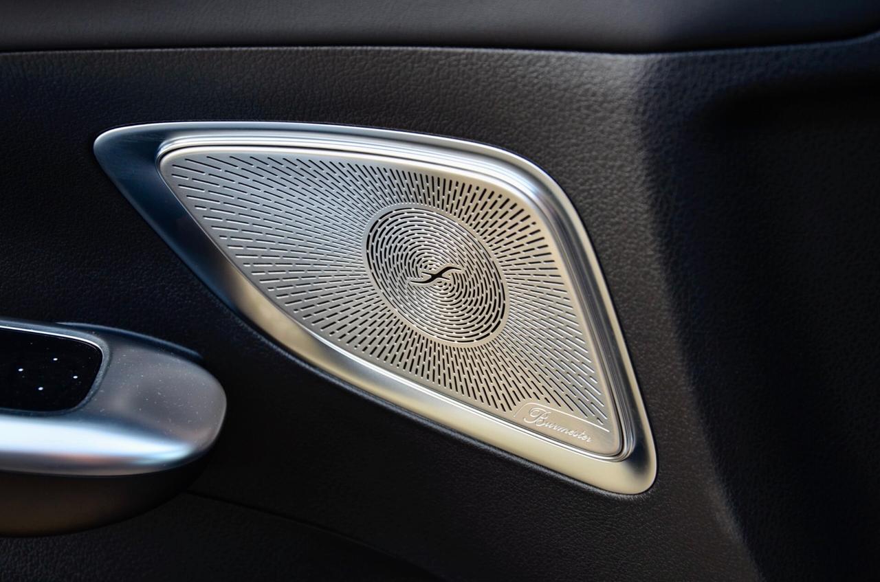 MERCEDES-BENZ 300d MHEV AMG LINE ADVANCED PLUS 4MATIC 265cv AUT, UNICOPROPRIETARIO, TETTO, HI-FI BURMESTER, DIGITAL LIGHT, PELLE, PERMUTE