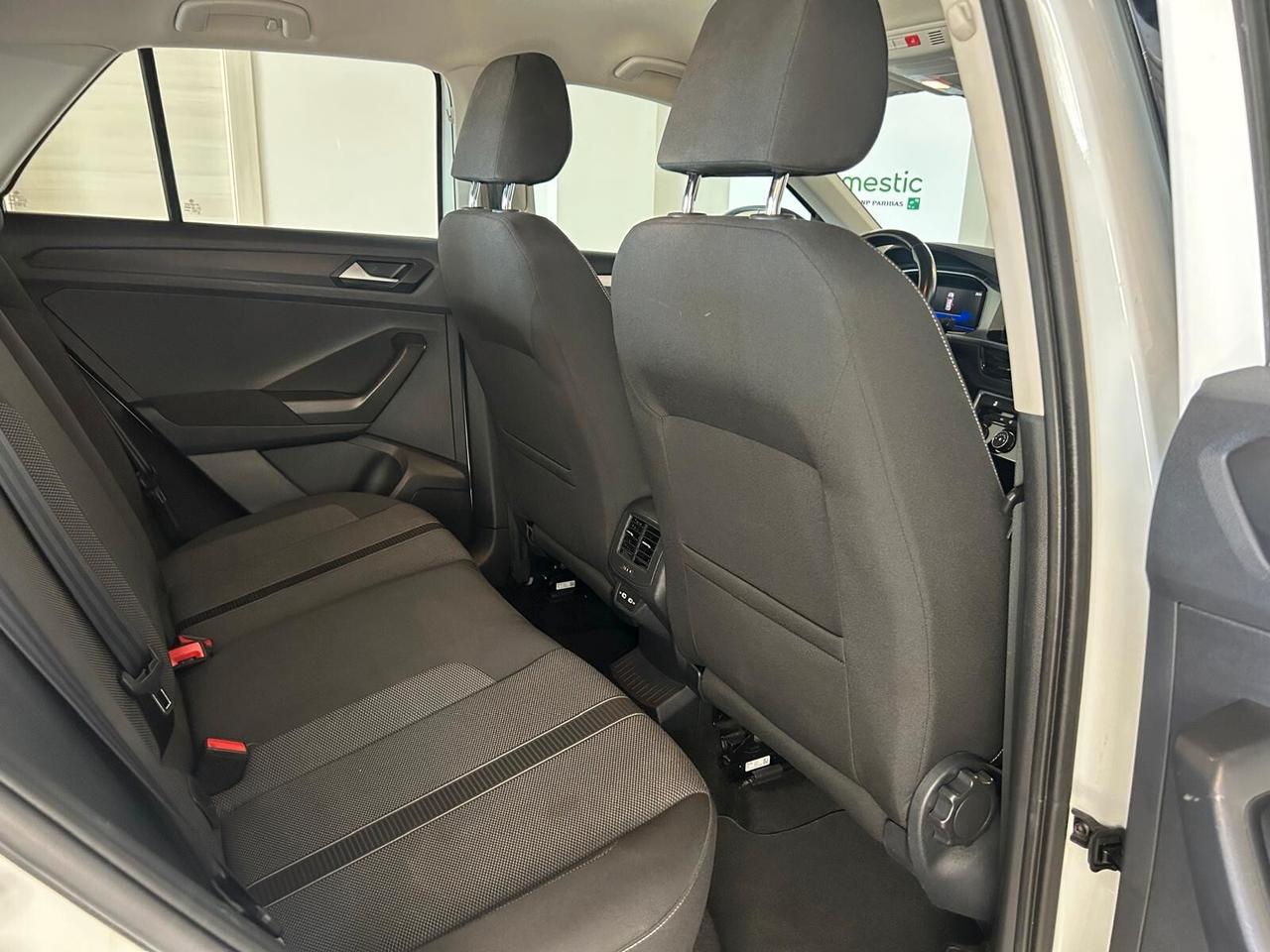 Volkswagen T-Roc 2.0 TDI 150 CV DSG