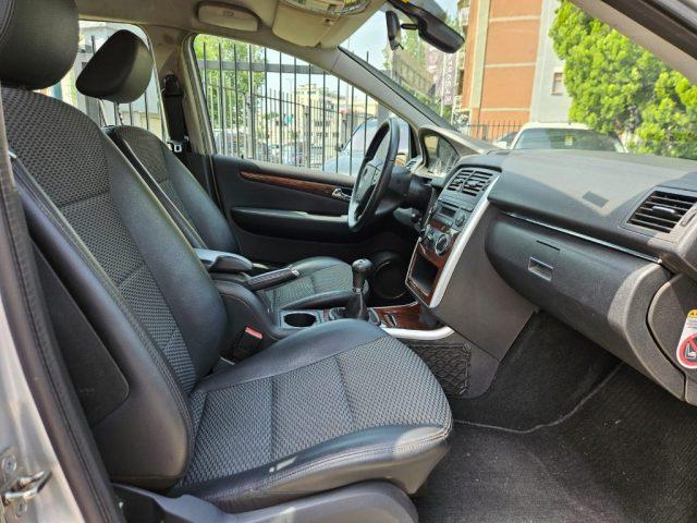 MERCEDES-BENZ B 180 NGT BlueEFFICIENCY