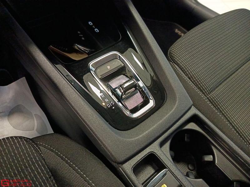 Škoda Octavia Octavia 2.0 TDI EVO SCR DSG Wagon Executive