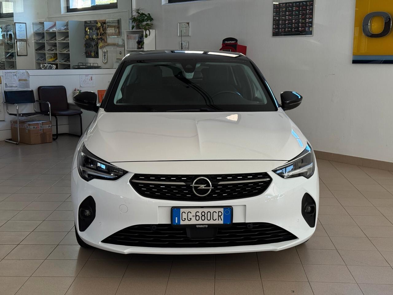 OPEL CORSA 1.2cc 75CV IVA ESPOSTA
